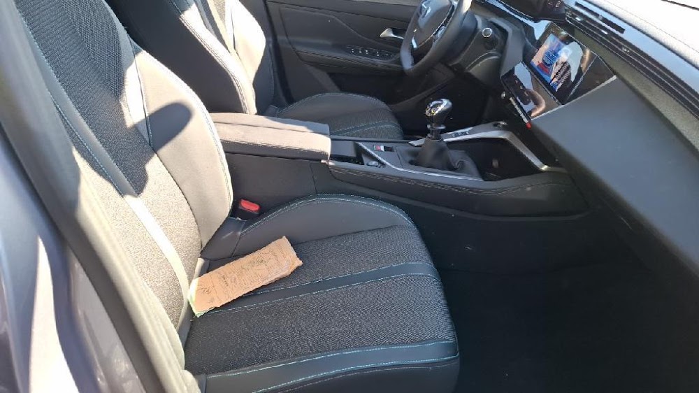 Foto Peugeot 308 13