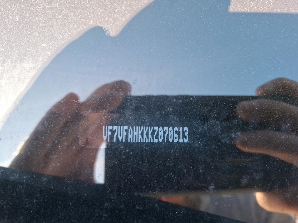 Citroen JUMPY FGN M BLUEHDI 120 S&S BVM6 CLUB 340 NM 2019