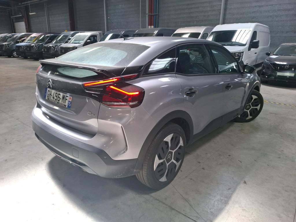 Citroen C4 PureTech 100 S&S BVM6 Feel 2022