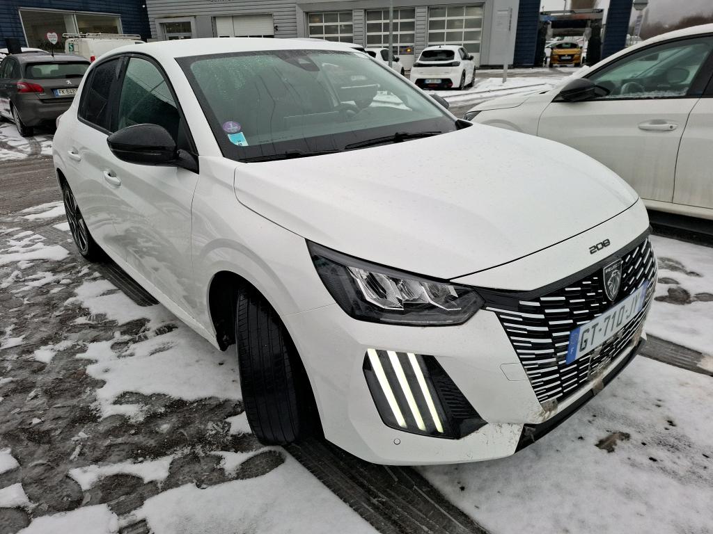 Peugeot 208 II 