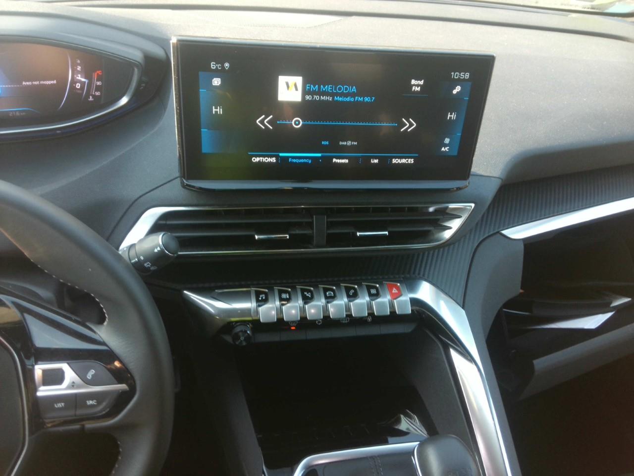 Foto Peugeot 5008 7