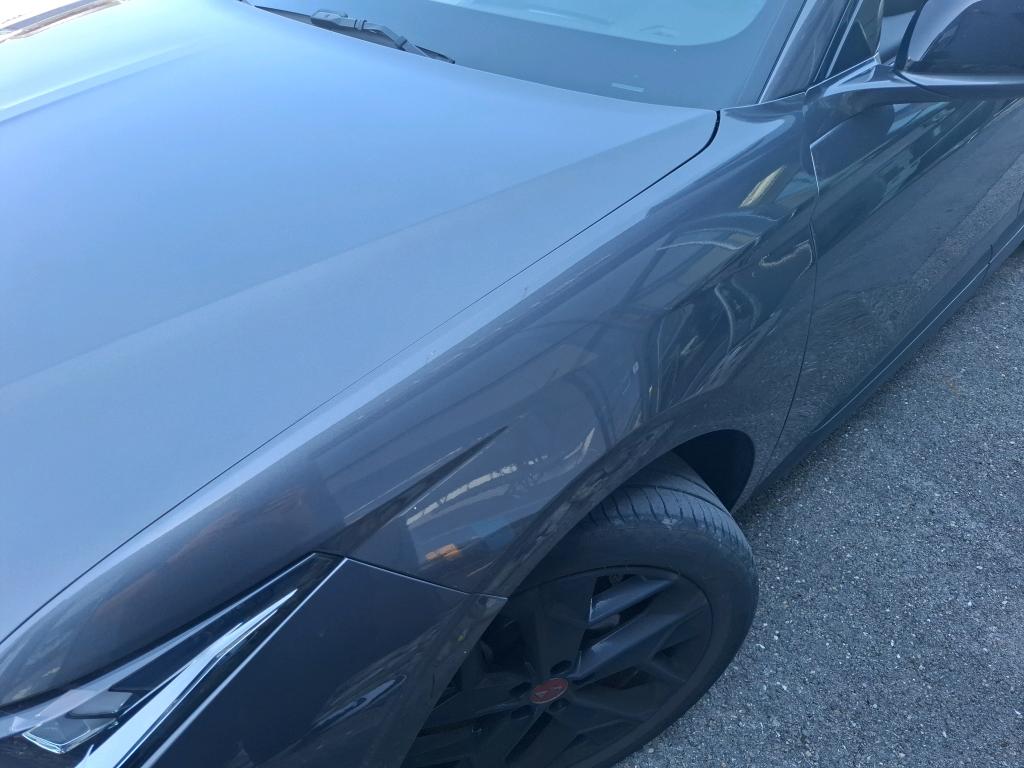 DS DS 4 BlueHDi 130 EAT8 Performance Line+ 2023