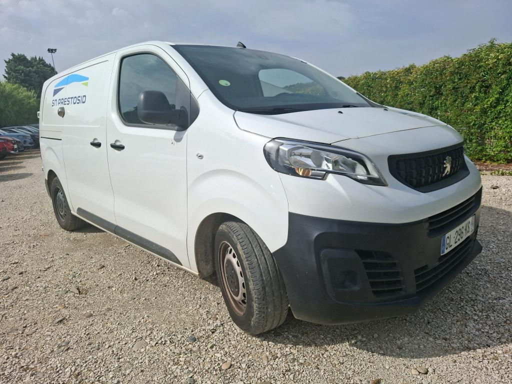 Peugeot EXPERT FGN TOLE M BLUEHDI 100 S&S BVM6 2022