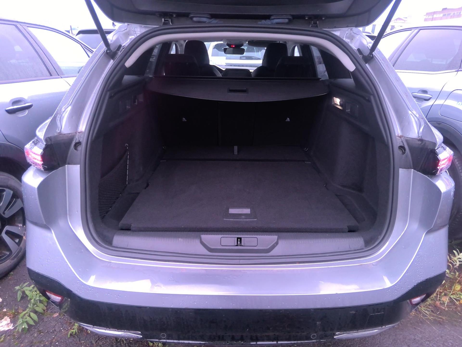 Peugeot 308 SW BlueHDi 130ch S&S EAT8 Allure 2024