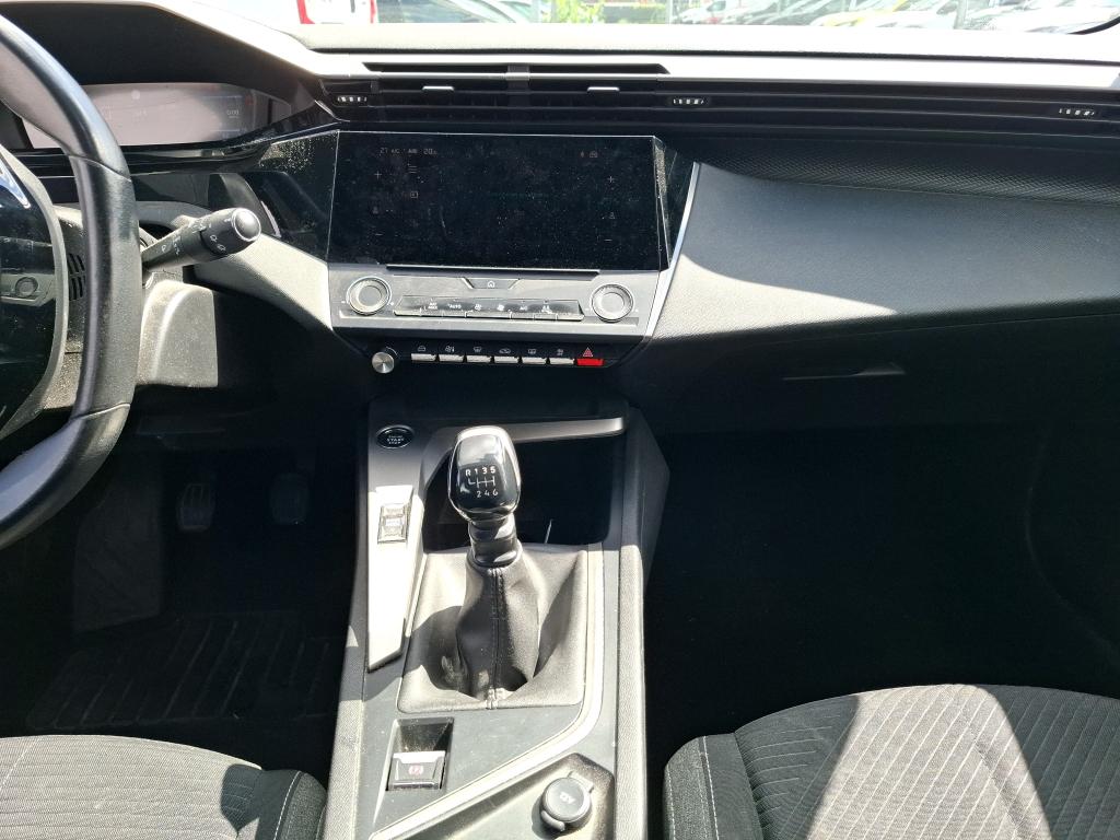 Peugeot 308 SW PureTech 110ch S&S BVM6 Active Pack 2022