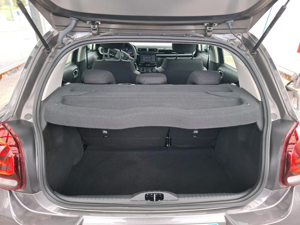 Citroen C3 PureTech 83 ch BVM5 You 2023