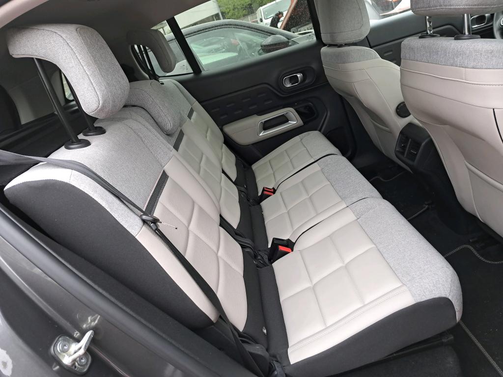 Citroen C5 Aircross PureTech 130 S&S EAT8 Shine Pack 2021