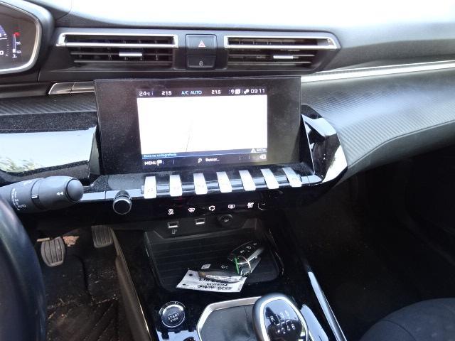 Foto Peugeot 508 4