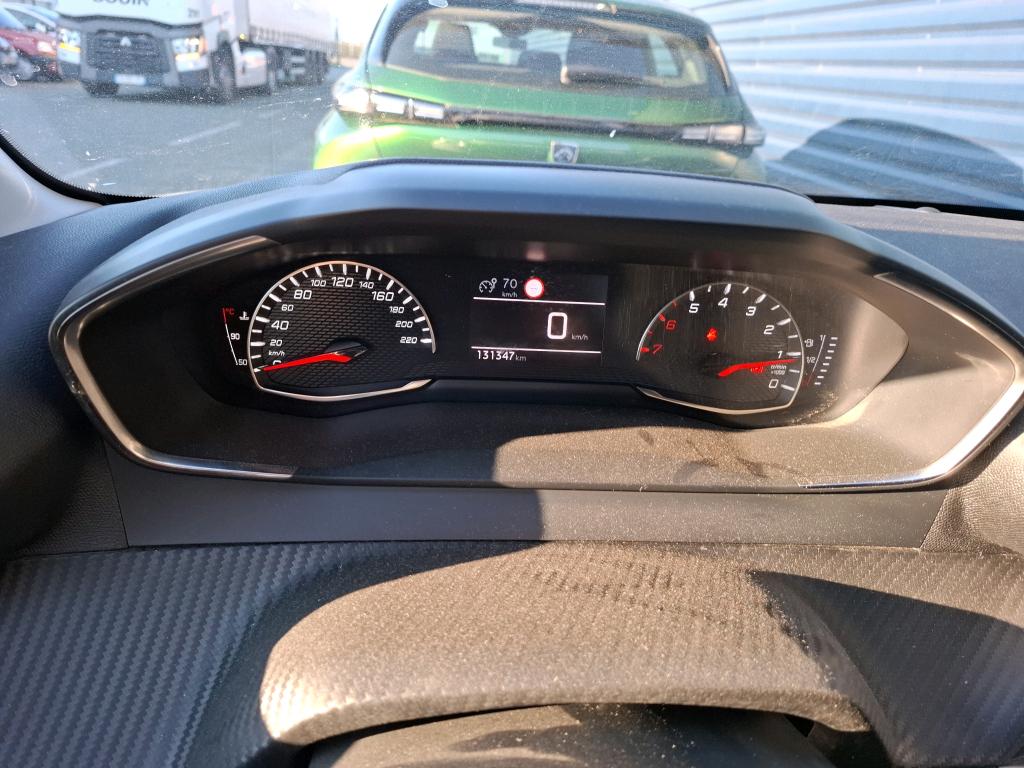 Peugeot 208 BlueHDi 100 S&S BVM6 Active 2020