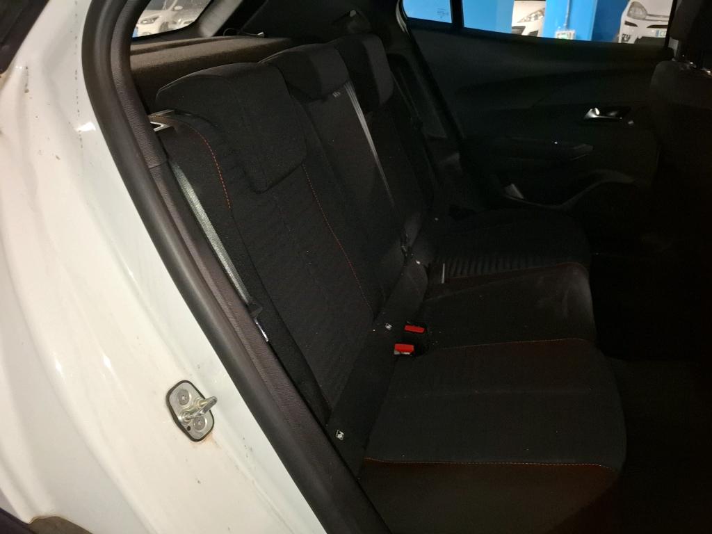 Peugeot 2008 PureTech 130 S&S EAT8 Active Pack 2023