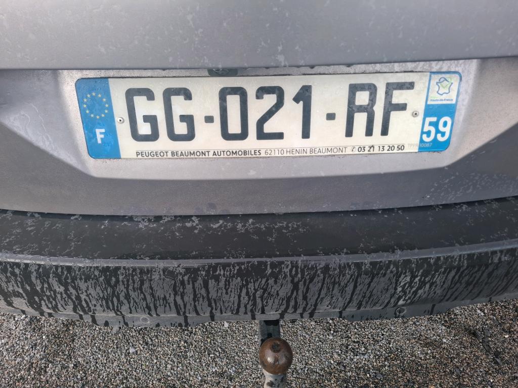 Peugeot SUV 5008 BlueHDi 130 EAT8 S&S 