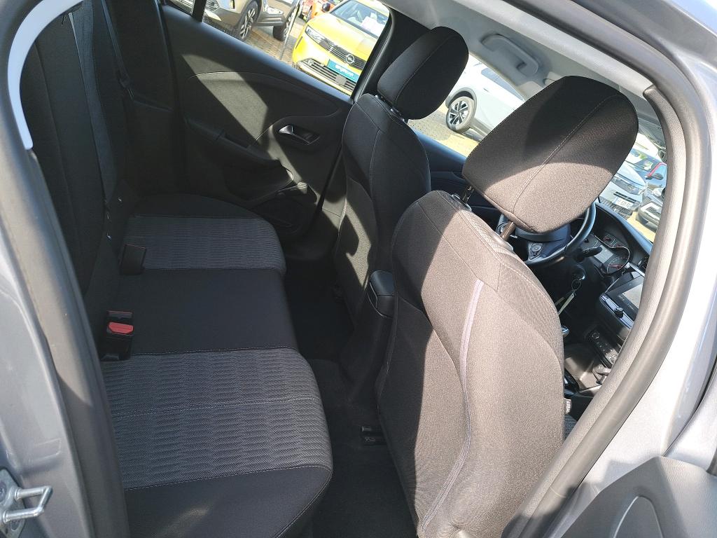 Opel Corsa 1.2 75 ch BVM5 Elegance Business 2022
