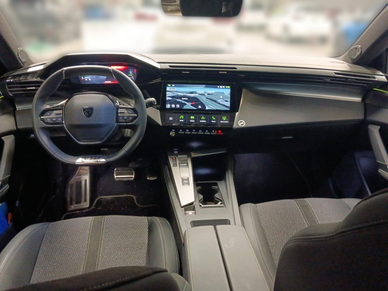 Peugeot 308 III