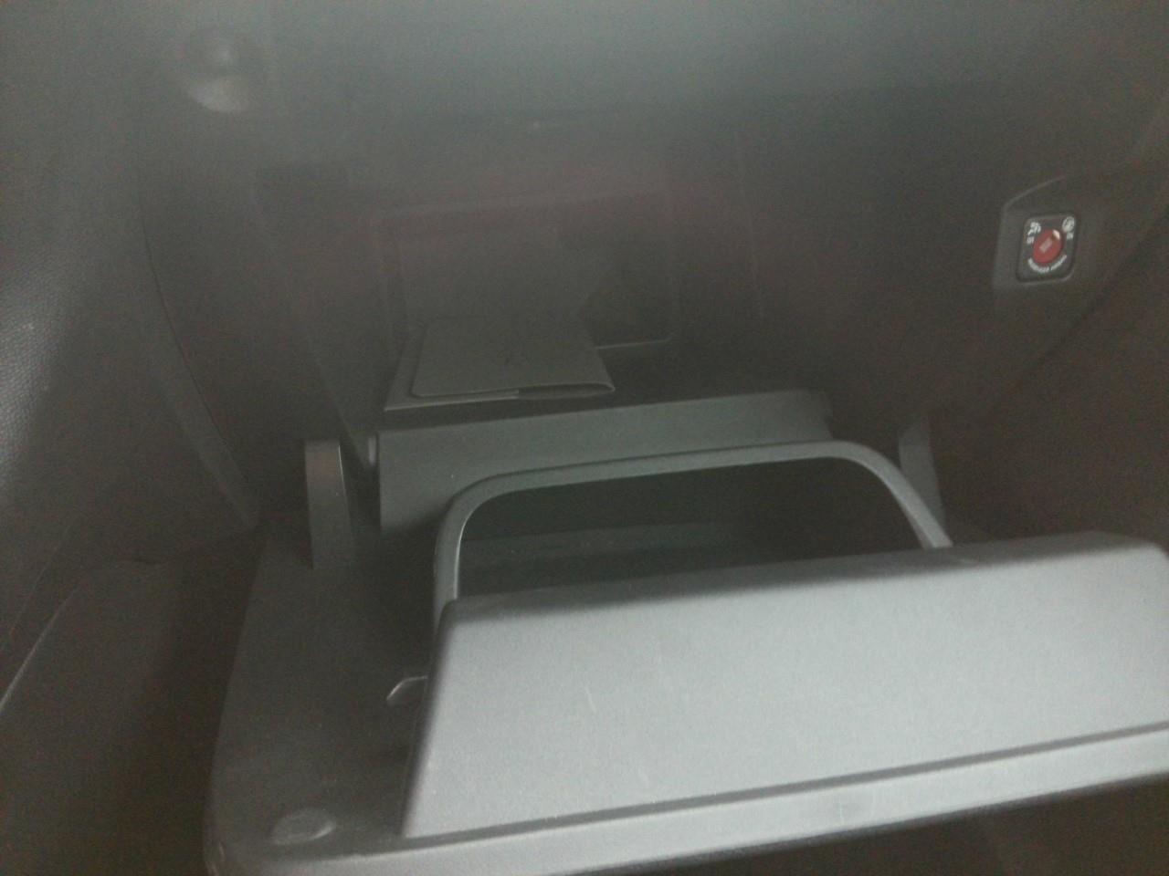 Foto Opel Corsa 8