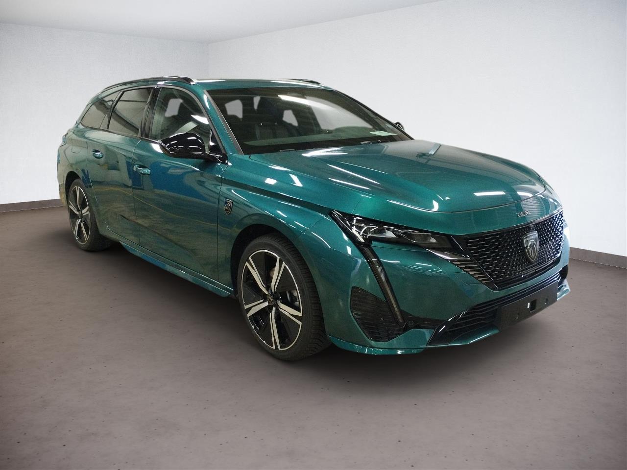 Peugeot 308 III