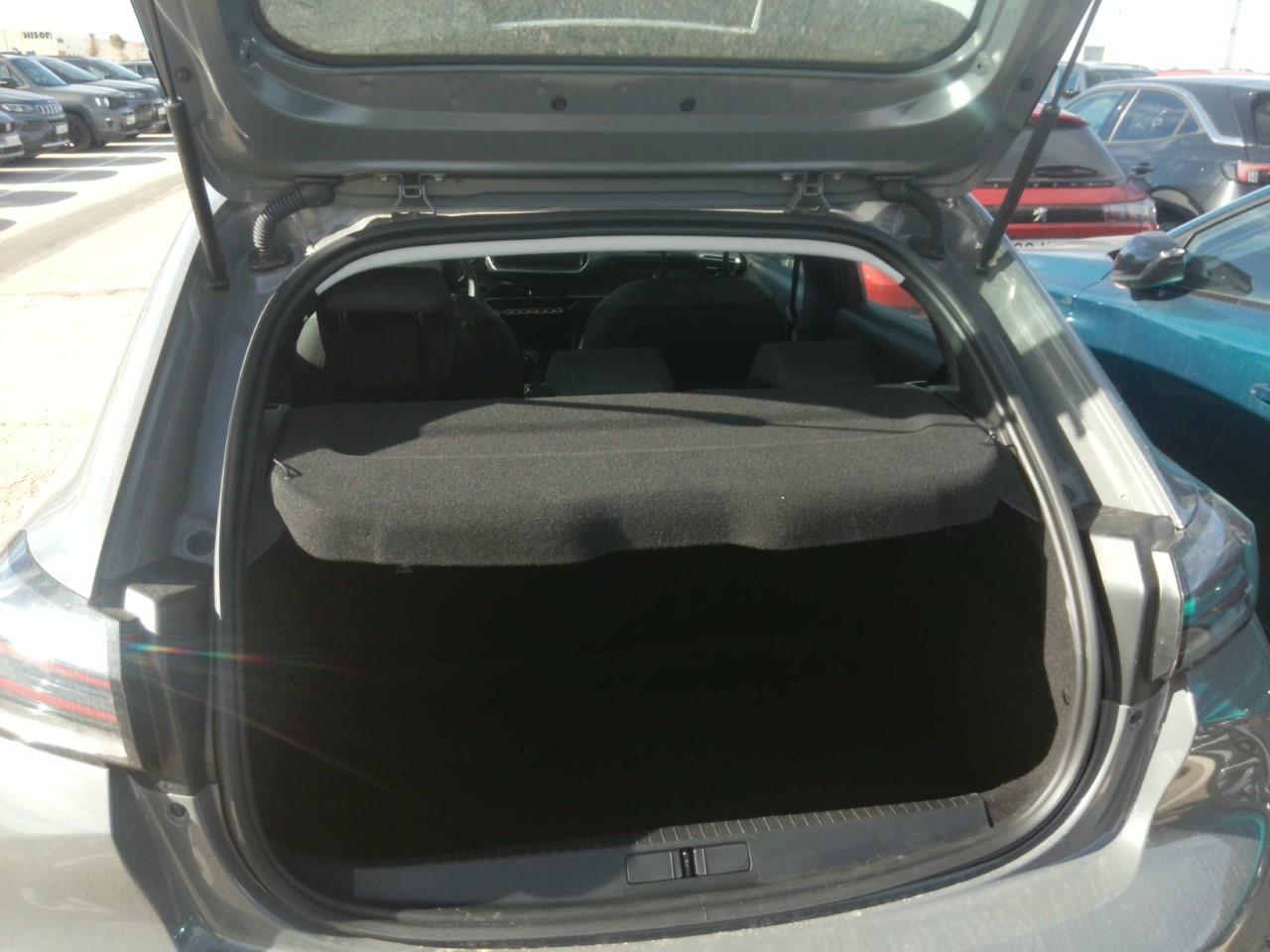 Foto Peugeot 208 7