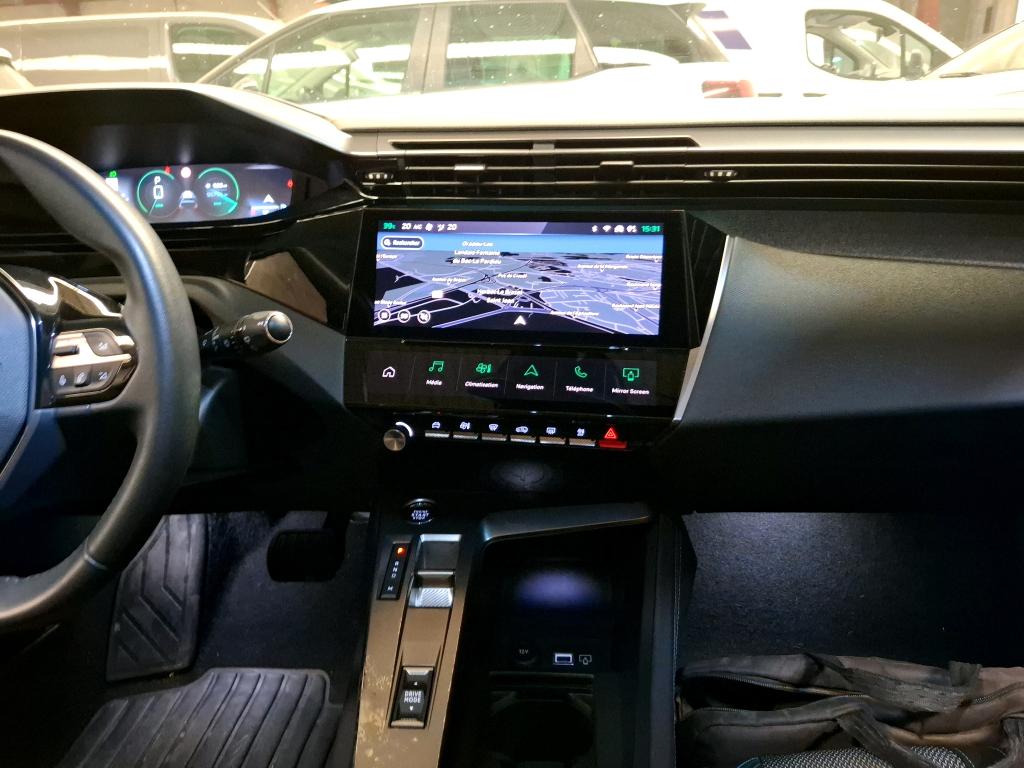 Peugeot 308 BlueHDi 130ch S&S EAT8 Allure Pack 2022