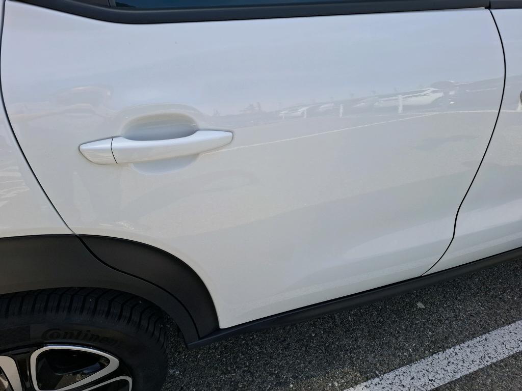 Citroen C3 Aircross PureTech 110 S&S BVM6 Feel Pack 2022