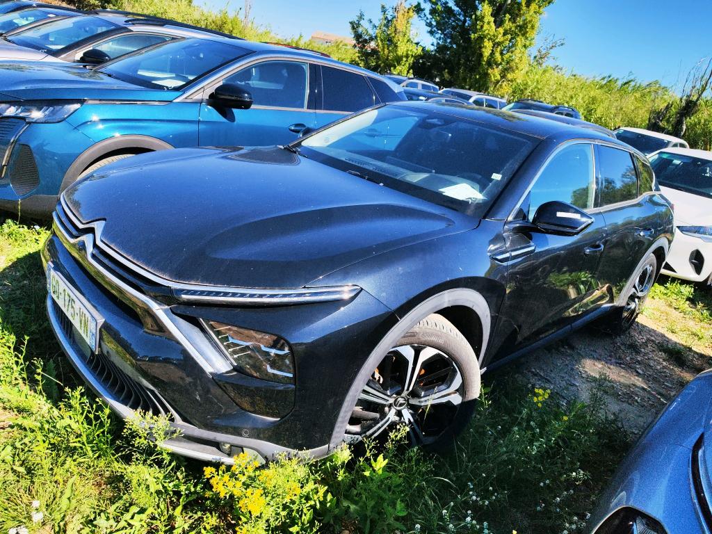 C5 X