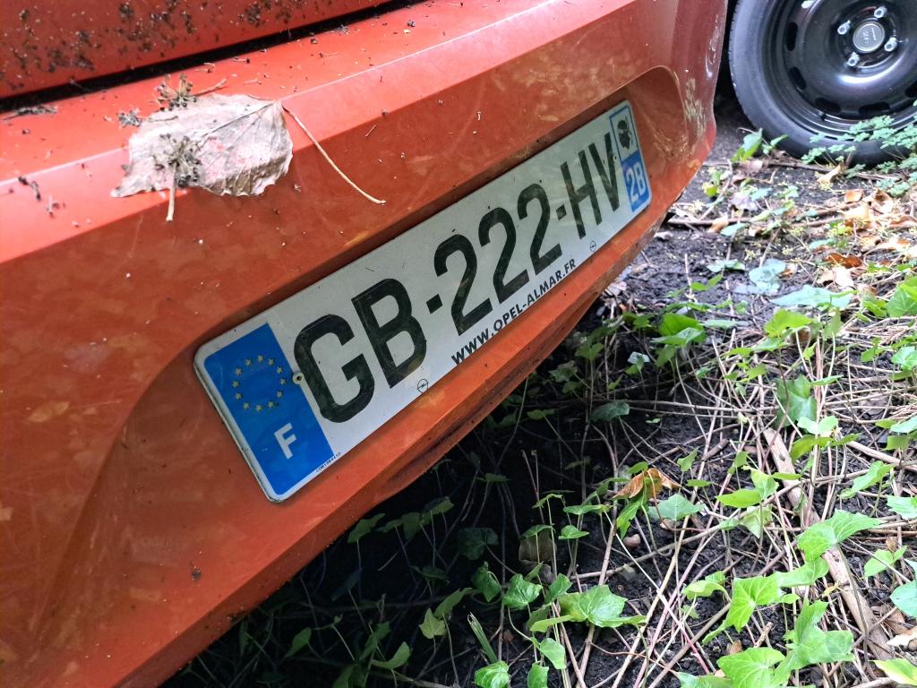 Opel Corsa 1.2 75 ch BVM5 Edition 2021