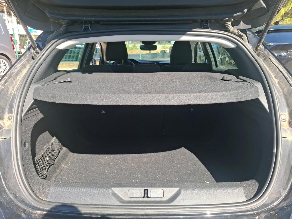 Peugeot 308 PureTech 130ch S&S BVM6 Active Pack 2022