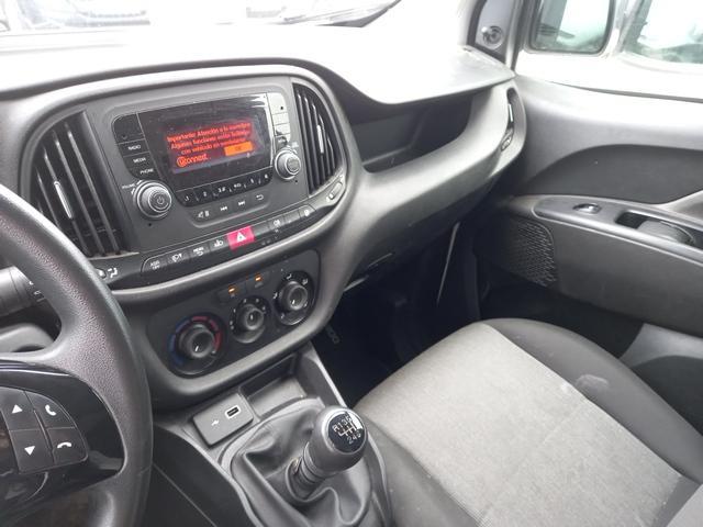 Foto Fiat Doblo Cargo 7