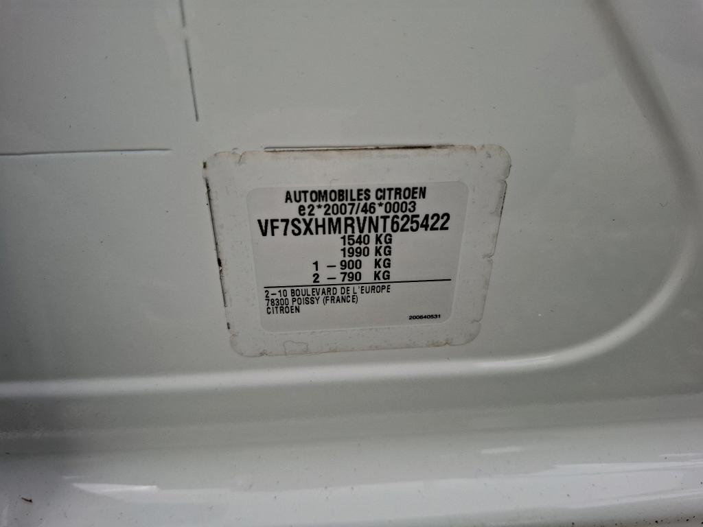 Citroen C3 PureTech 83 S&S BVM5 Shine Pack 2022