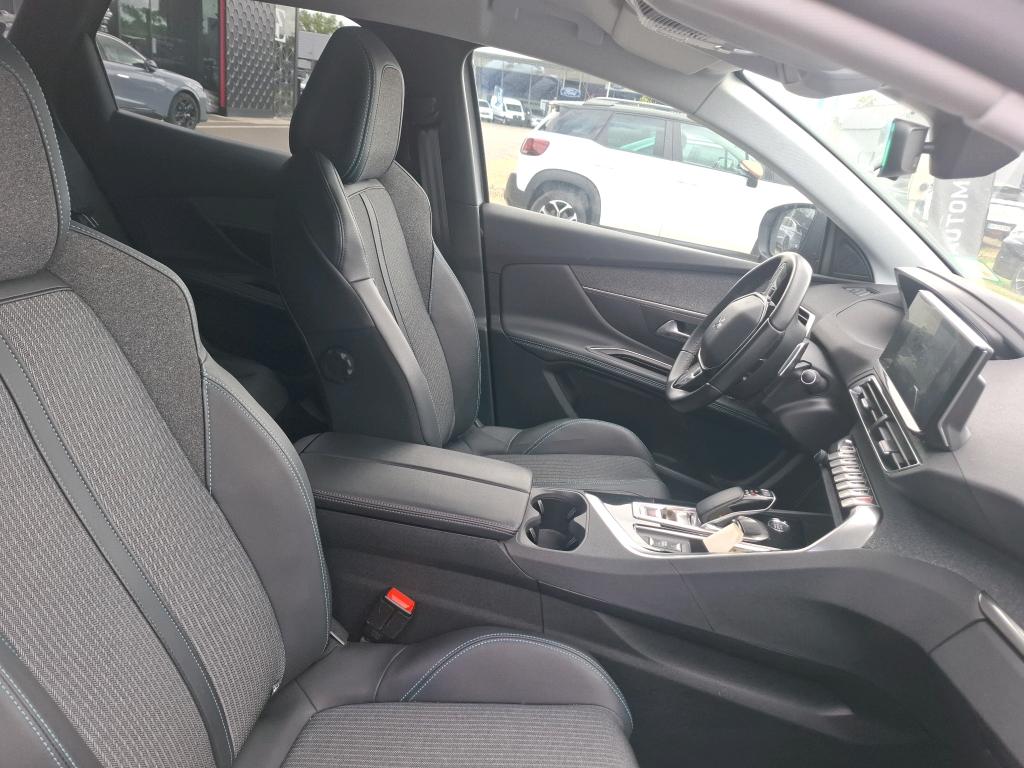 Peugeot 3008 Hybrid 225 e-EAT8 Allure Pack 2022