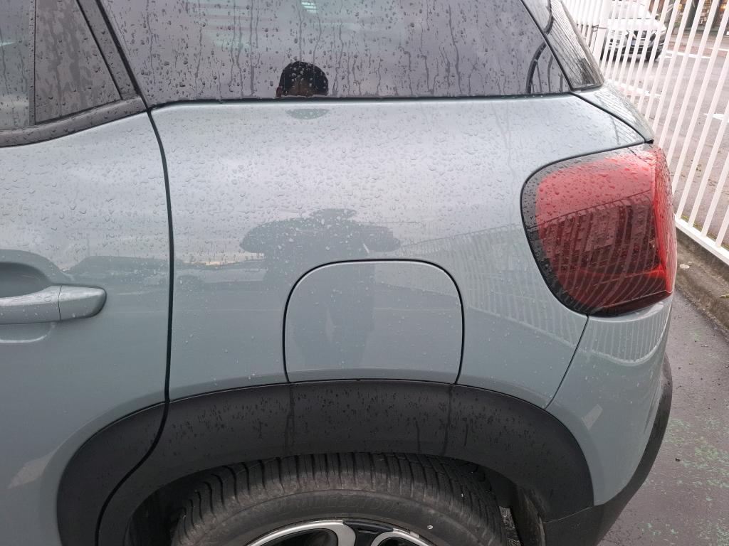 Citroen C3 Aircross PureTech 130 S&S EAT6 Feel Pack 2023