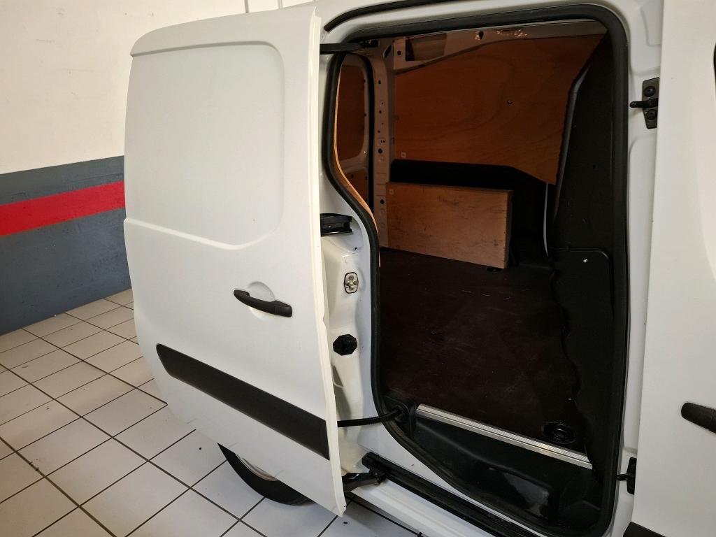Citroen BERLINGO M BLUEHDI 100 CLUB 2018