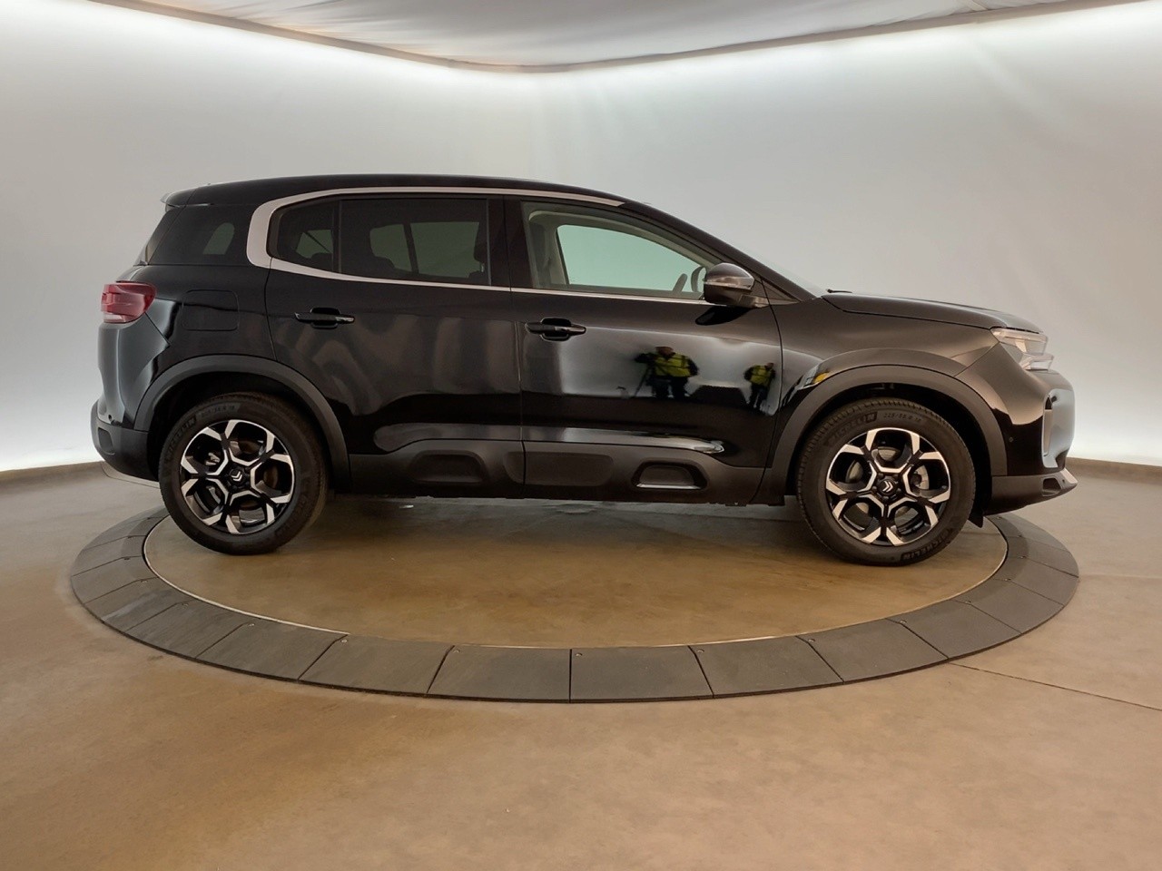 Citroen C5 Aircross PureTech 130 S&S EAT8 Feel Pack 2023