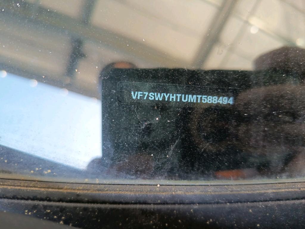 Citroen C3 SOCIETE BLUEHDI 100 S&S BVM6 FEEL 2021