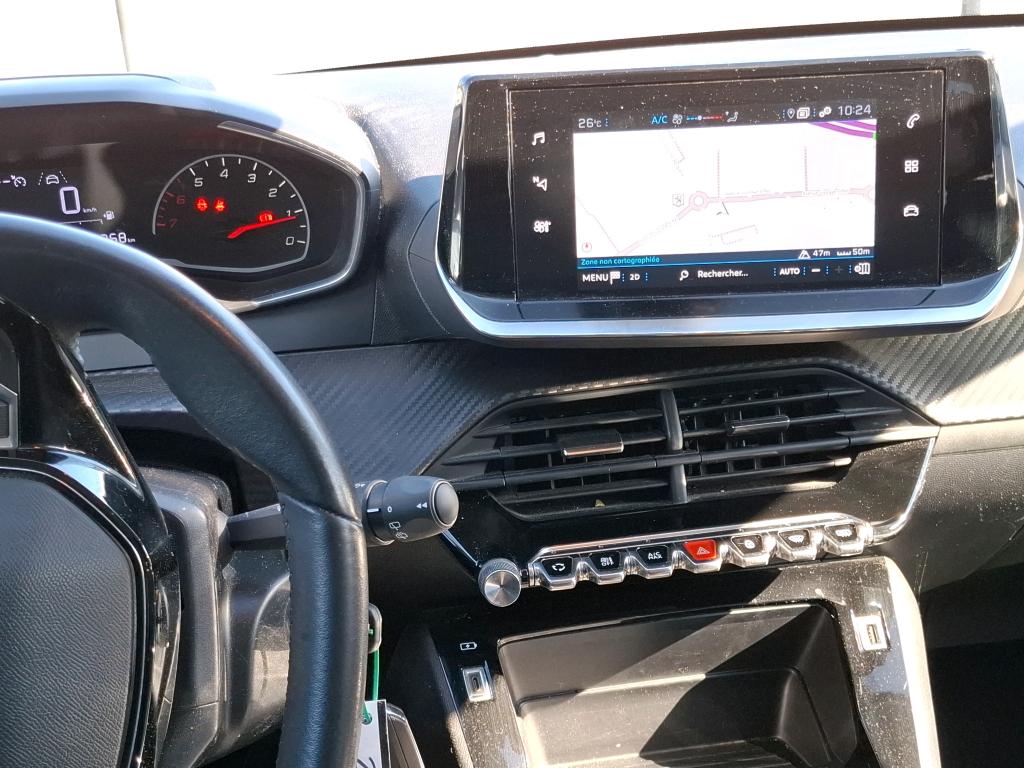Peugeot 208 BLUEHDI 100 S&S BVM6 PREMIUM PACK 2021