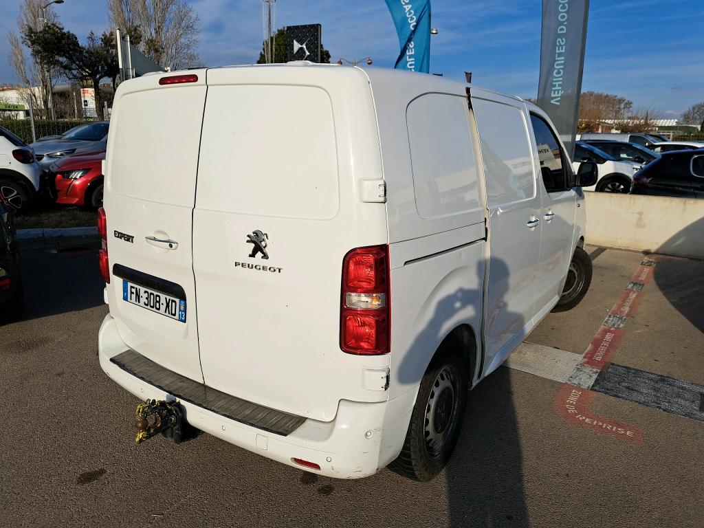 Peugeot EXPERT FGN TOLE COMPACT BLUEHDI 150 S&S BVM6 URBAN 2020