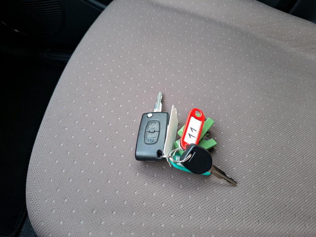 Citroen C-Zero Confort 2020