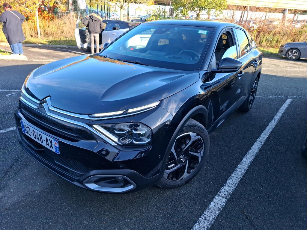 C4 III