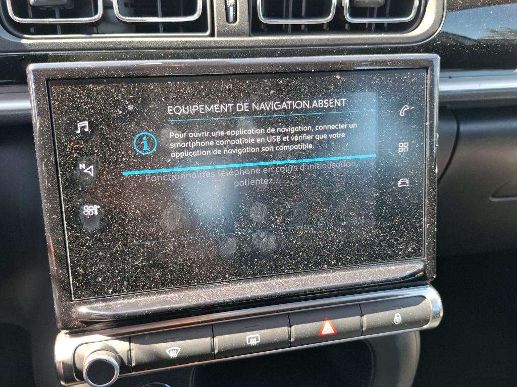 Citroen C3 PureTech 83 S&S BVM5 Shine 2022