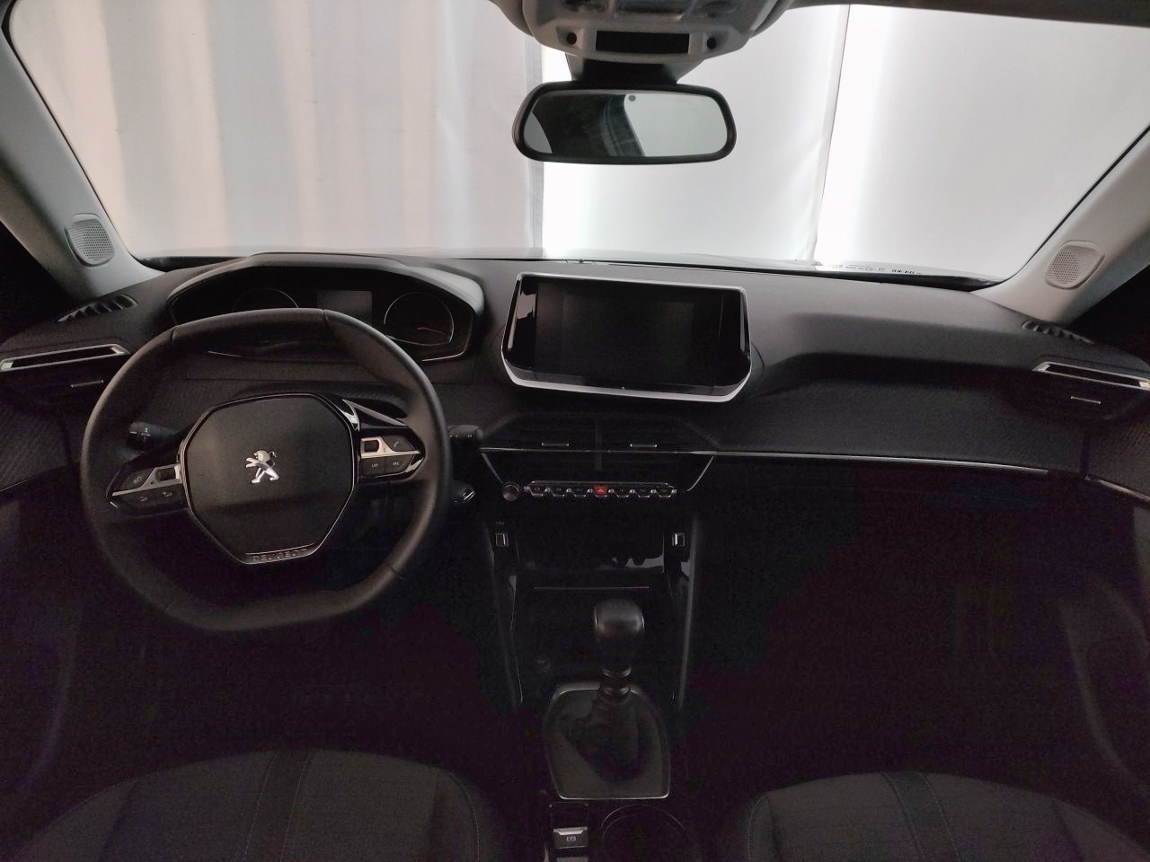 Peugeot 2008 PureTech 130 S&S BVM6 Allure 2022