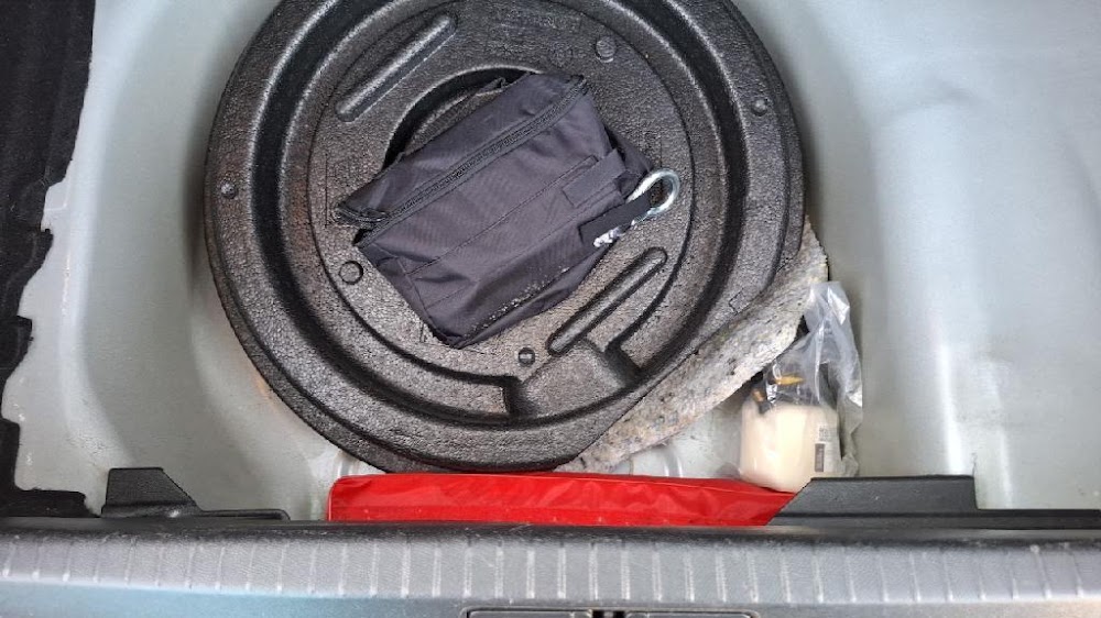 Foto Opel Corsa 14
