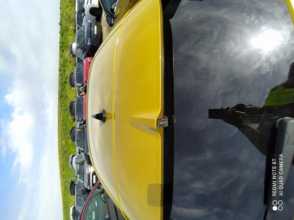 Foto Opel Astra 5