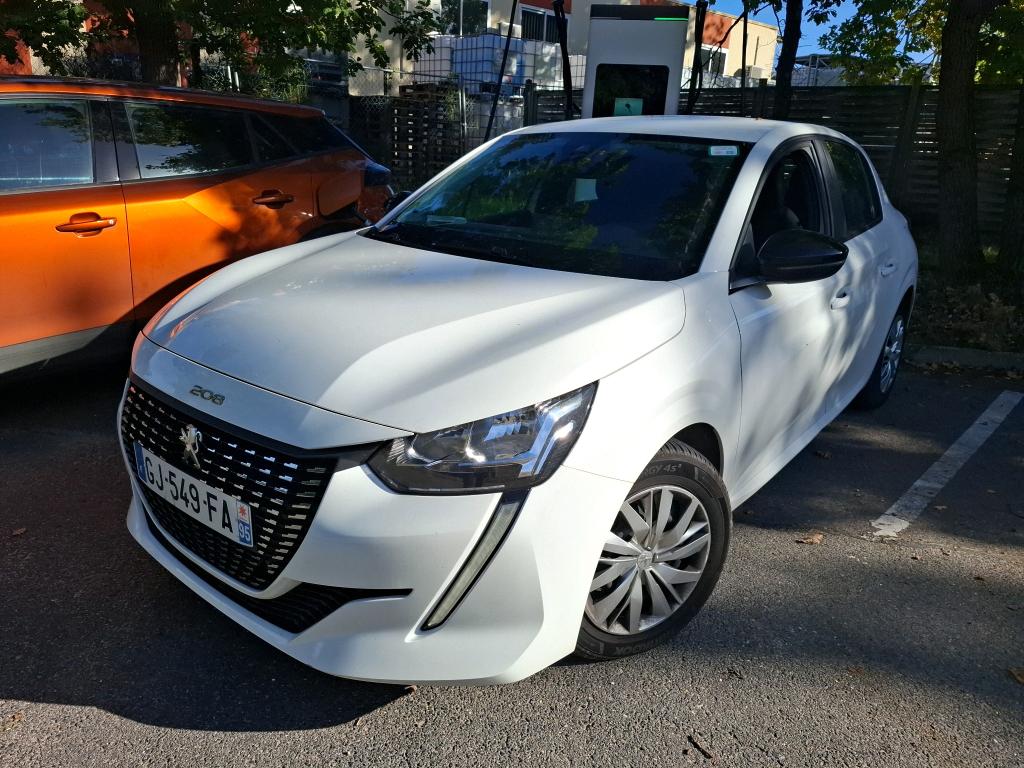 208 II