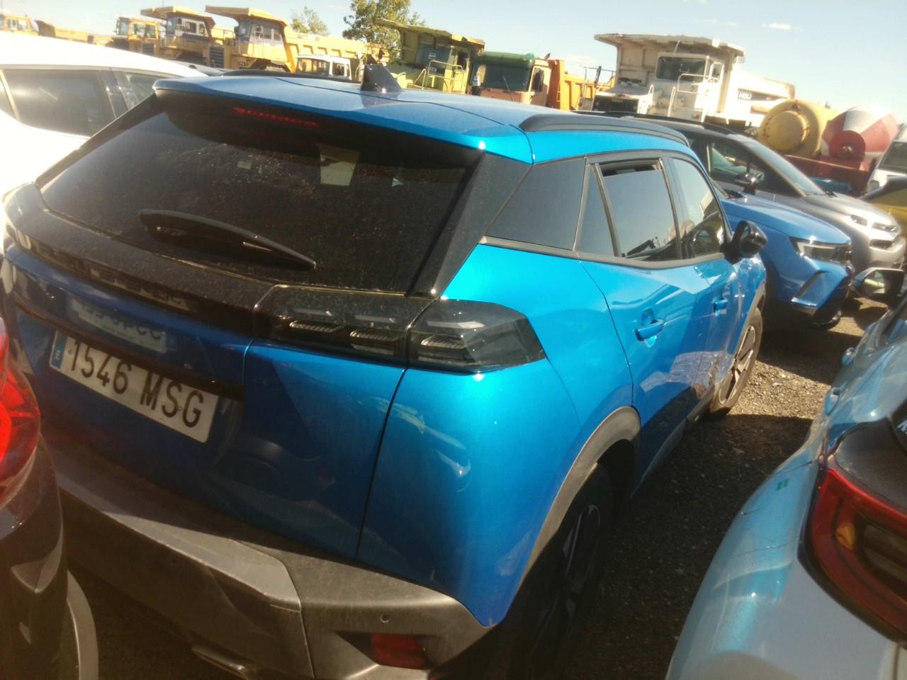 Foto Peugeot 2008 7