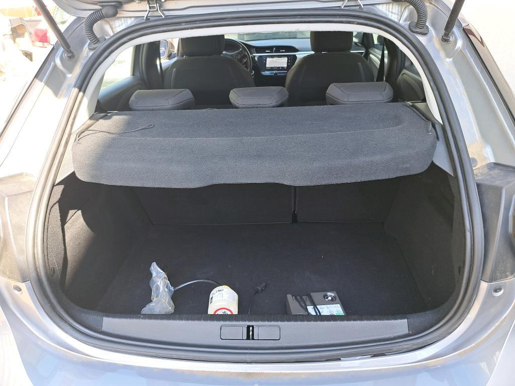 Opel Corsa 1.2 75 ch BVM5 Edition Business 2021