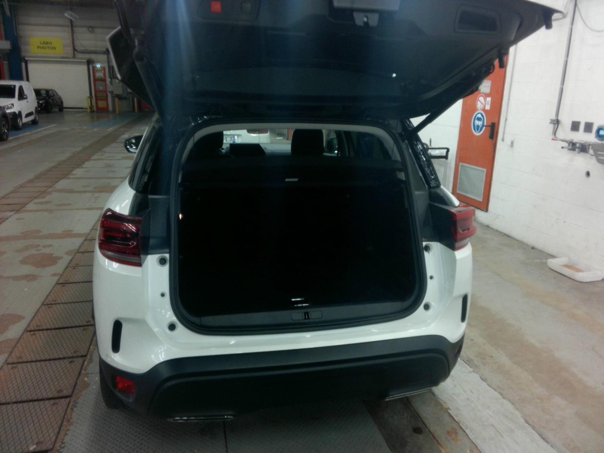 Citroen C5 Aircross Hybride Rechargeable 225 e-EAT8 Shine Pack 2022