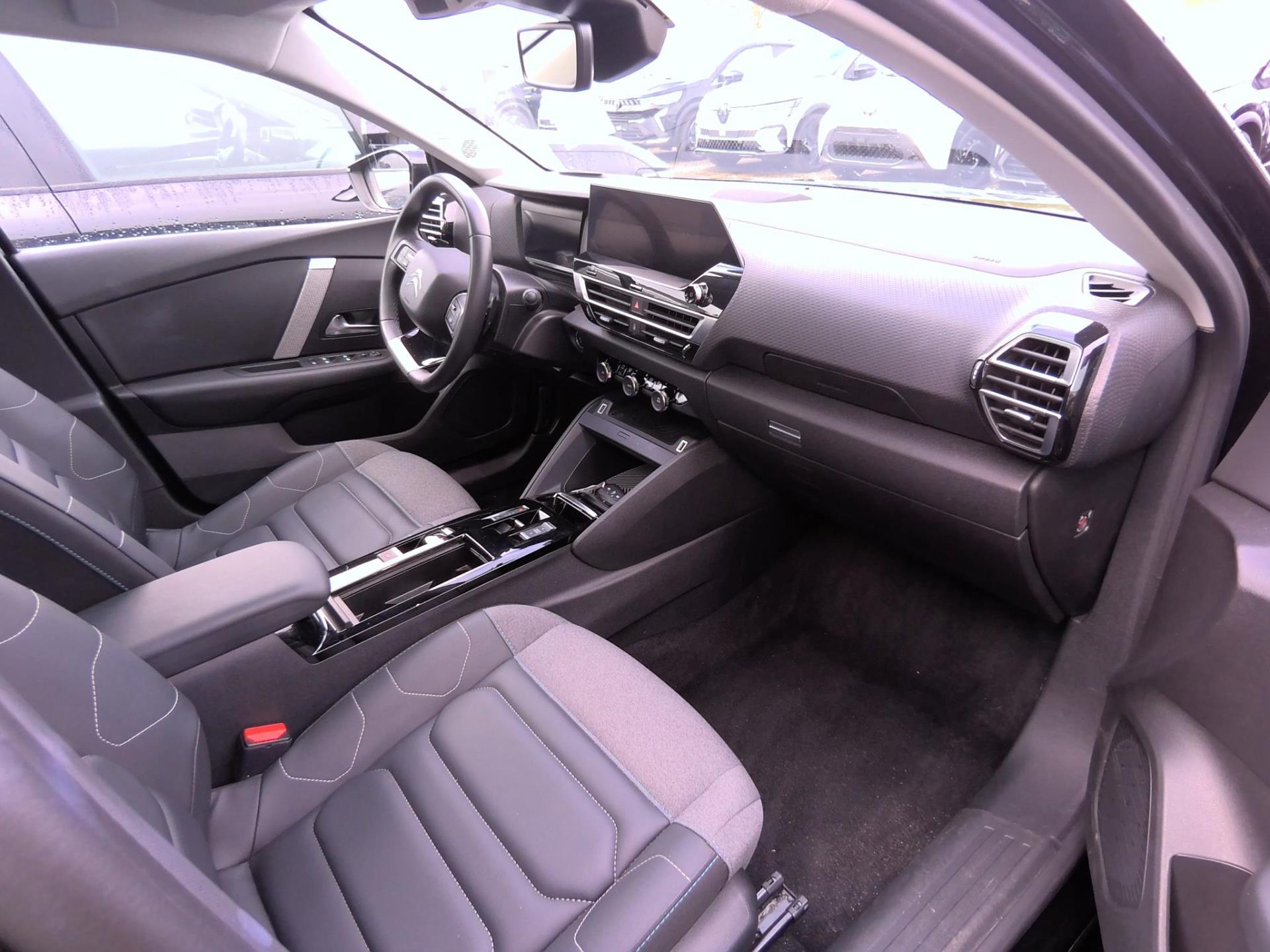 Citroen C4 BlueHDi 130 EAT8 Max 2024