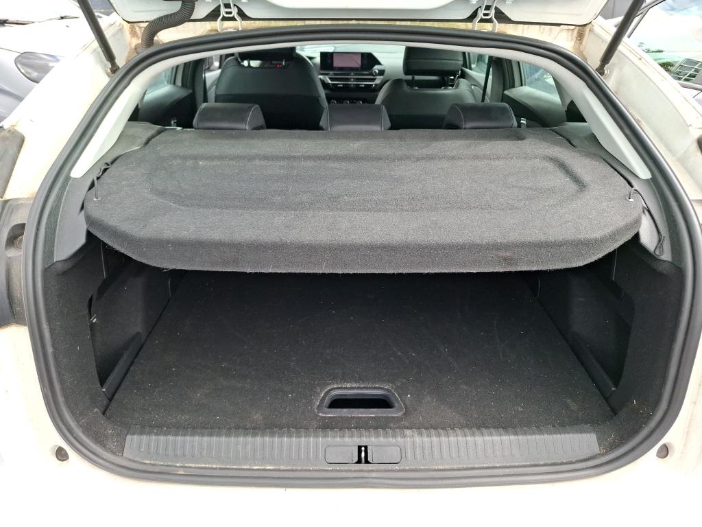 Citroen C4 BlueHDi 110 S&S BVM6 Feel Pack 2022
