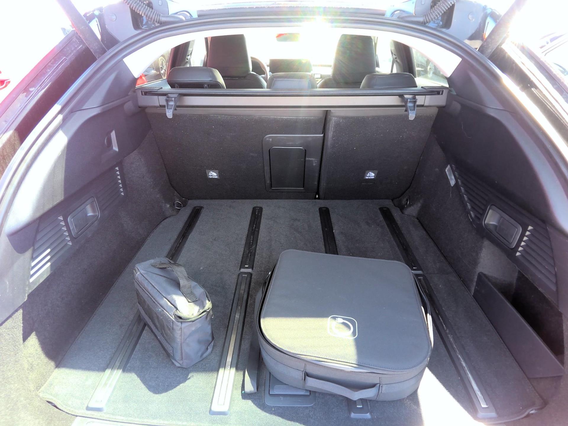 Citroen C5 X Hybride Rechargeable 225 e-EAT8 Max 2024