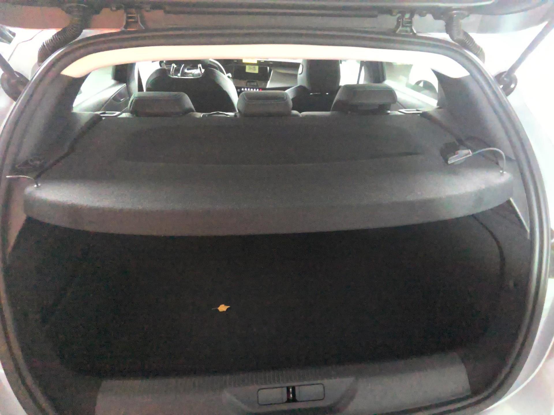 Peugeot 308 PureTech 130ch S&S EAT8 Allure 2024