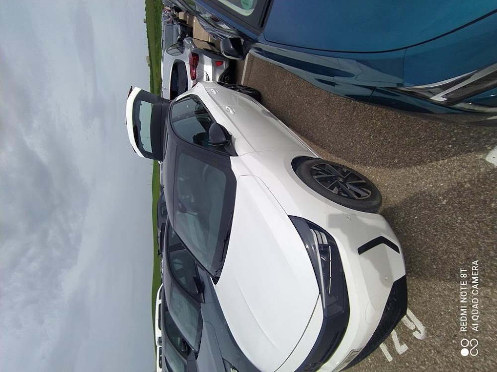 Foto Opel Corsa 4