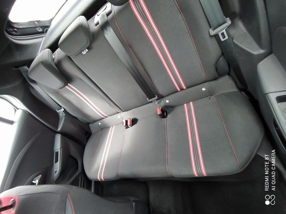 Foto Opel Corsa 9